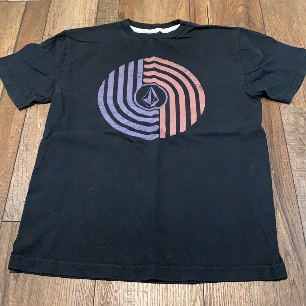 Boys Volcom T-Shirt